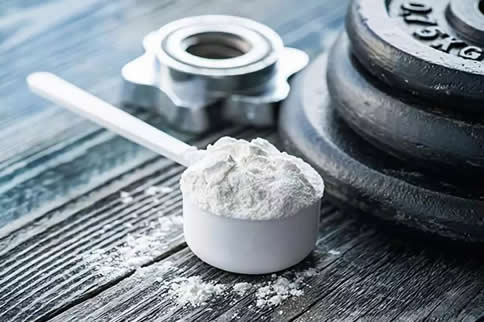 肌酸補充劑：釋放體能潛能，激發(fā)無限可能